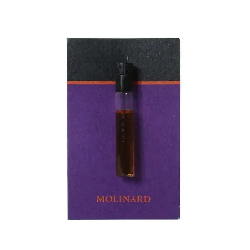 Molinard Fiori d'Arancio Eau de Parfum unisex 1 ml *Fiala