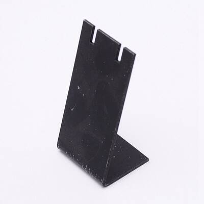 Acrylic Earring Display Frame