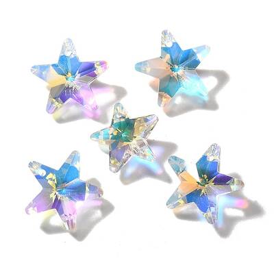 Glass Pendants