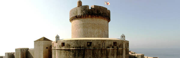 The Walls of Liberty: Tour of the city walls
