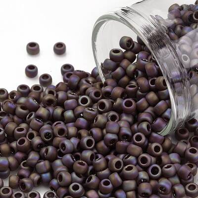 TOHO Round Seed Beads