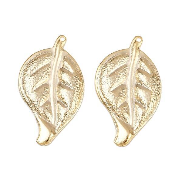 Brass Pendants