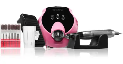 Beautifly Nails Electric nail file change