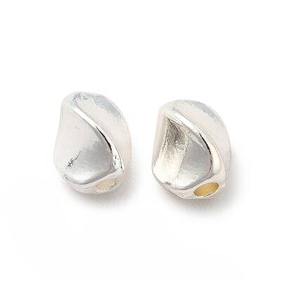 Long-Lasting Plated Alloy Beads