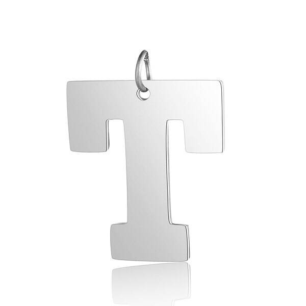 Tarnish Resistant 201 Stainless Steel Pendants