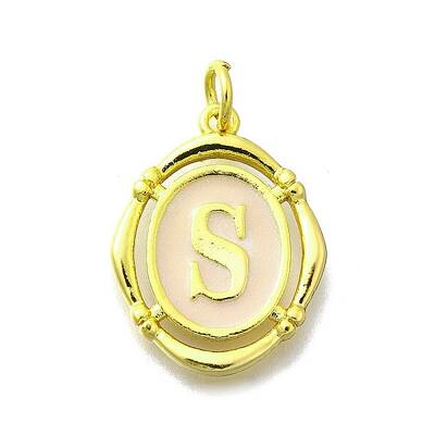 Brass Pendants