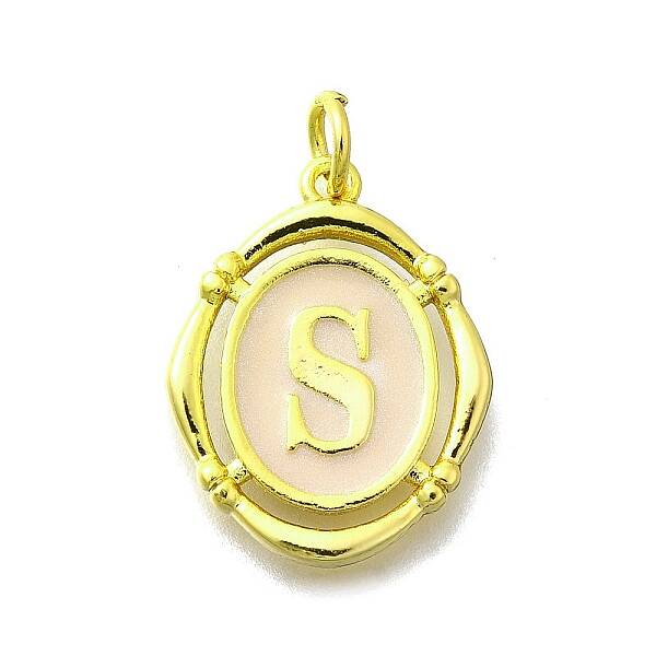 Brass Pendants