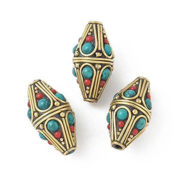 Handmade Indonesia Beads