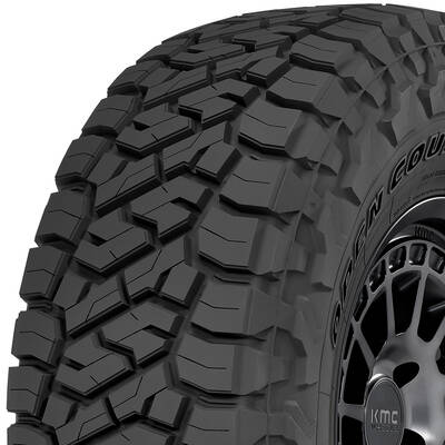 Toyo Tire Open Country R/T Trail All Terrain - 305/55R20 116Q