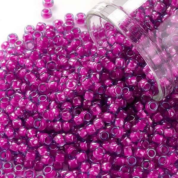 TOHO Round Seed Beads