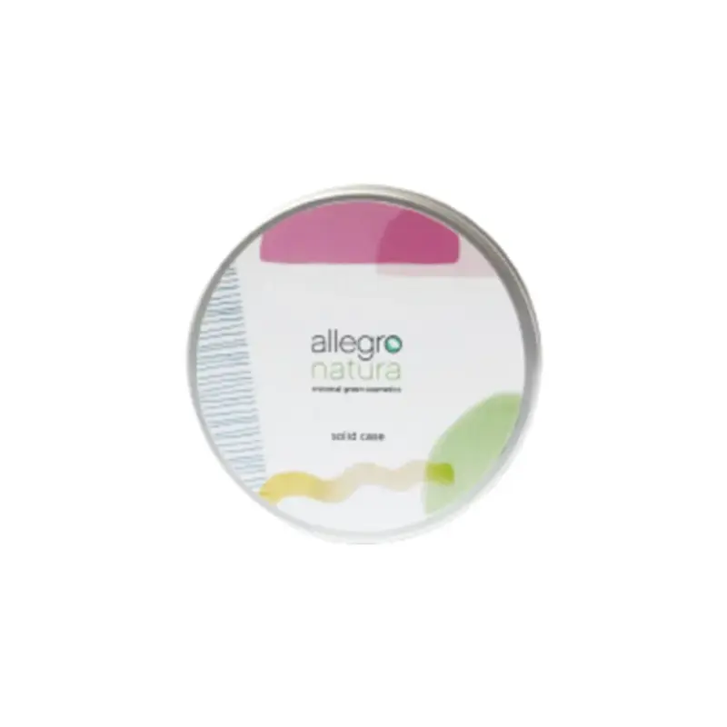 Allegro natura Container for Solid Products