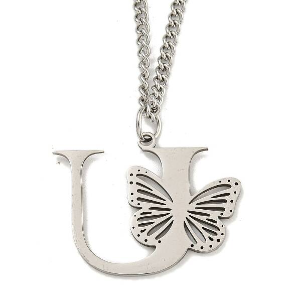 201 Stainless Steel Necklaces