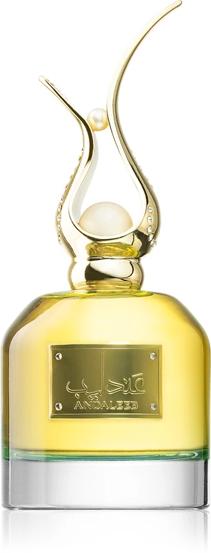 Asdaaf Andaleeb EDP W 100 ml