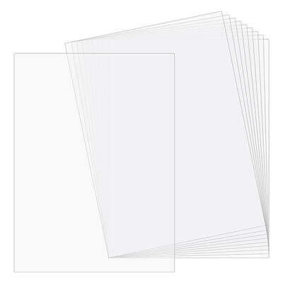 PVC Plastic Sheets