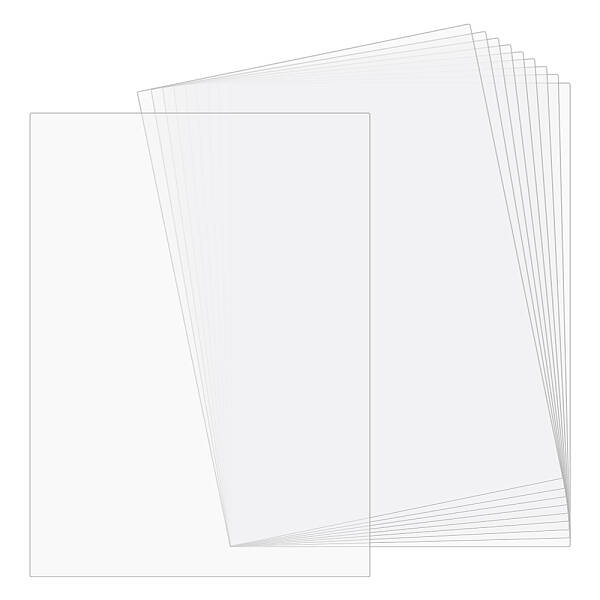 PVC Plastic Sheets