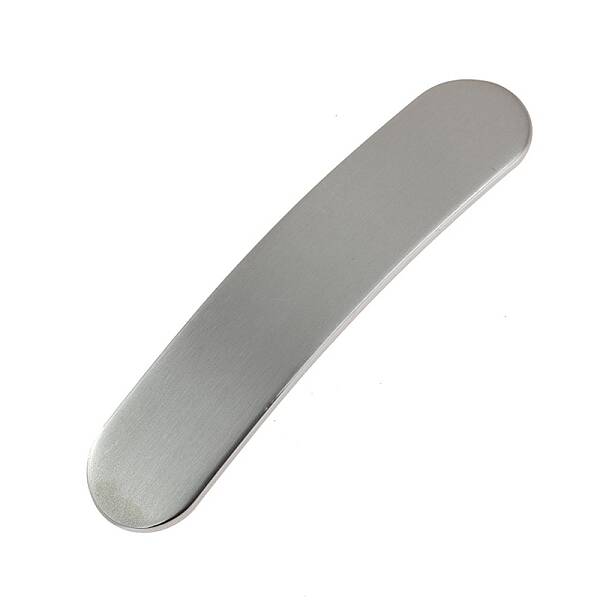 Alloy Plating Hair Barrettes