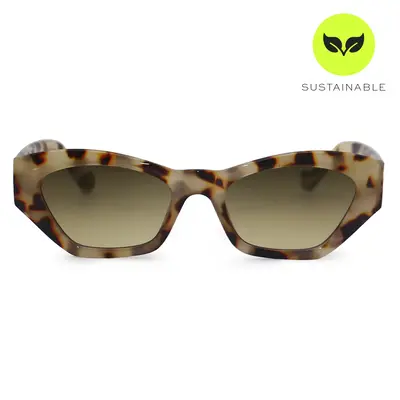 Bright as my Future - Tortoise | Color: Tortoise - Faded Brown | Size: OS