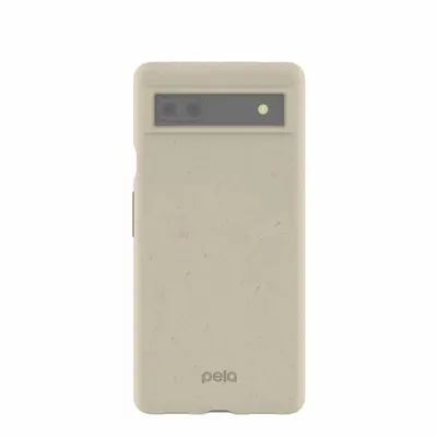 London Fog Google Pixel 6a Phone Case