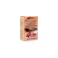PROSA Grow Your Lashes 4 in 1 Mascara Remover - Aloe Makeup Cosmetic