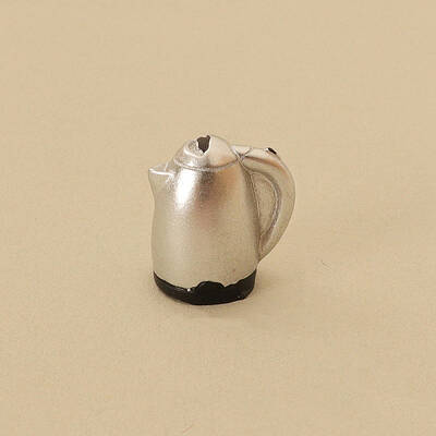 Furniture & Appliances Resin Mini Model