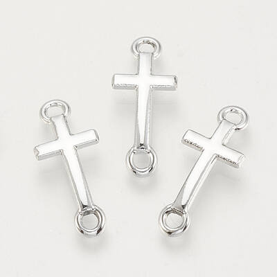 Alloy Links connectors