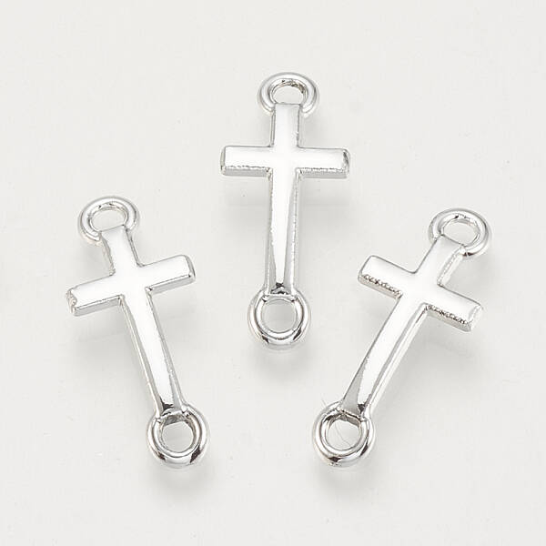 Alloy Links connectors