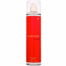 Mauboussin in Red body spray 236 ml