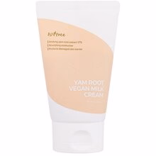 Isntree Yam Root Vegan Milk Cream 80ml