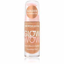 Glow Wow Prime & Blend & Illumina - 20 ml