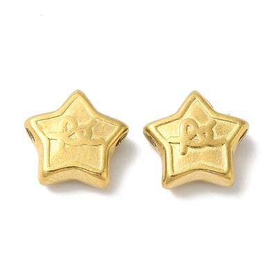 304 Stainless Steel Beads