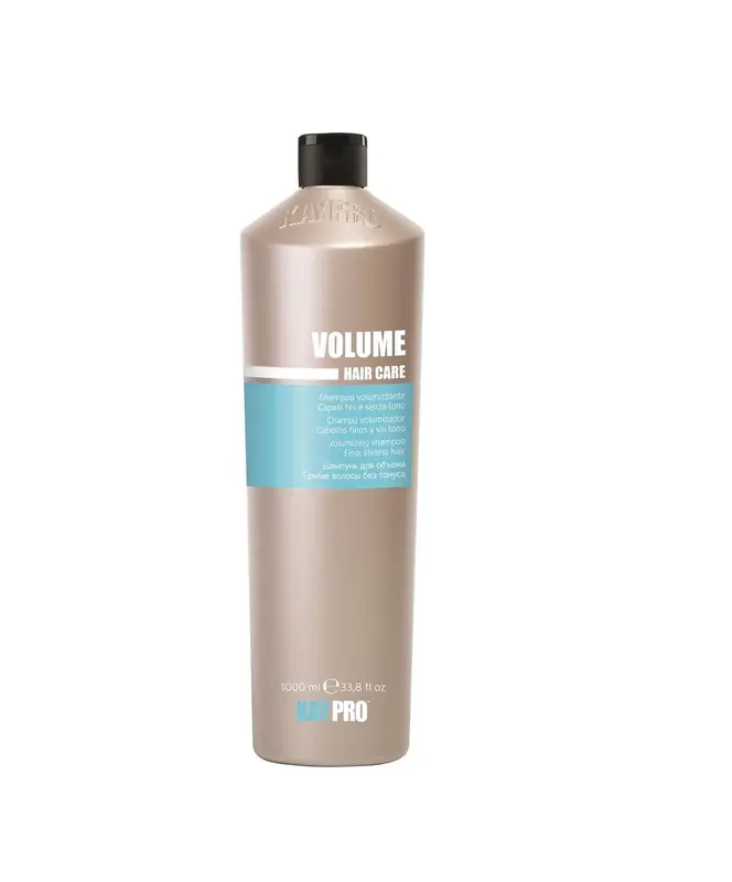 Volumizing shampoo KayPro 1000ml