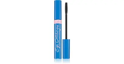 Lovely Catching mascara for lengthened and separated lashes