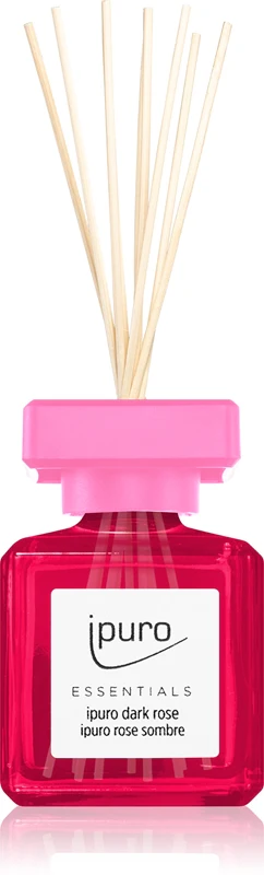 ipuro Essentials Dark Rose Aroma Diffuser 50ml