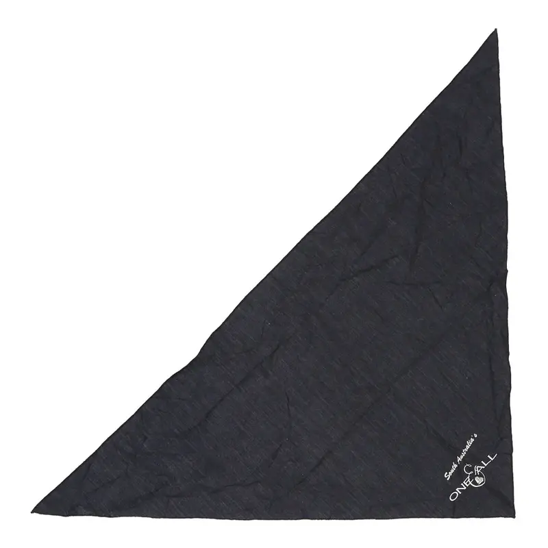 South Australias One And All Unbranded Scarf - No Size Navy Polyester
