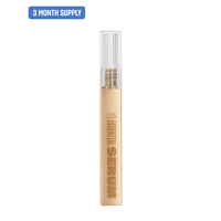 Essential Lash Serum, Longer Looking Eyelashes, Advanced Lash Enhancing Treatment with Biotin & Amino Acids for Natural Lashe...