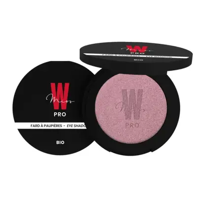 Miss w pro Express Yourself Eyeshadow, 96 Pearly pink (snap) (1.70 g)