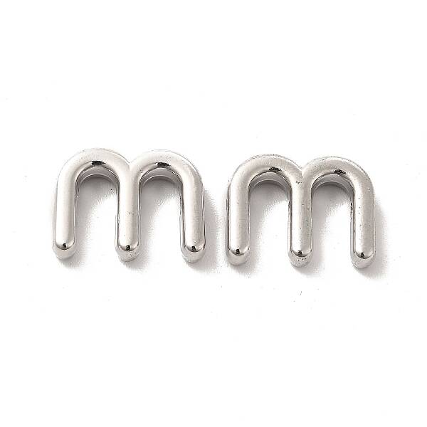 Alloy Beads