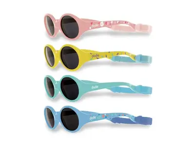 Dodie Sunglasses 0-18 months