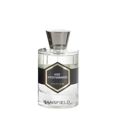 Mansfield Jazz Mediterranee Parfum 100 ml