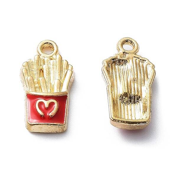 Zinc Alloy Pendants