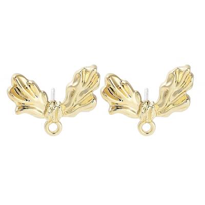 Alloy Stud Earring Findings