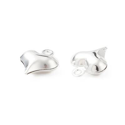 304 Stainless Steel Charms