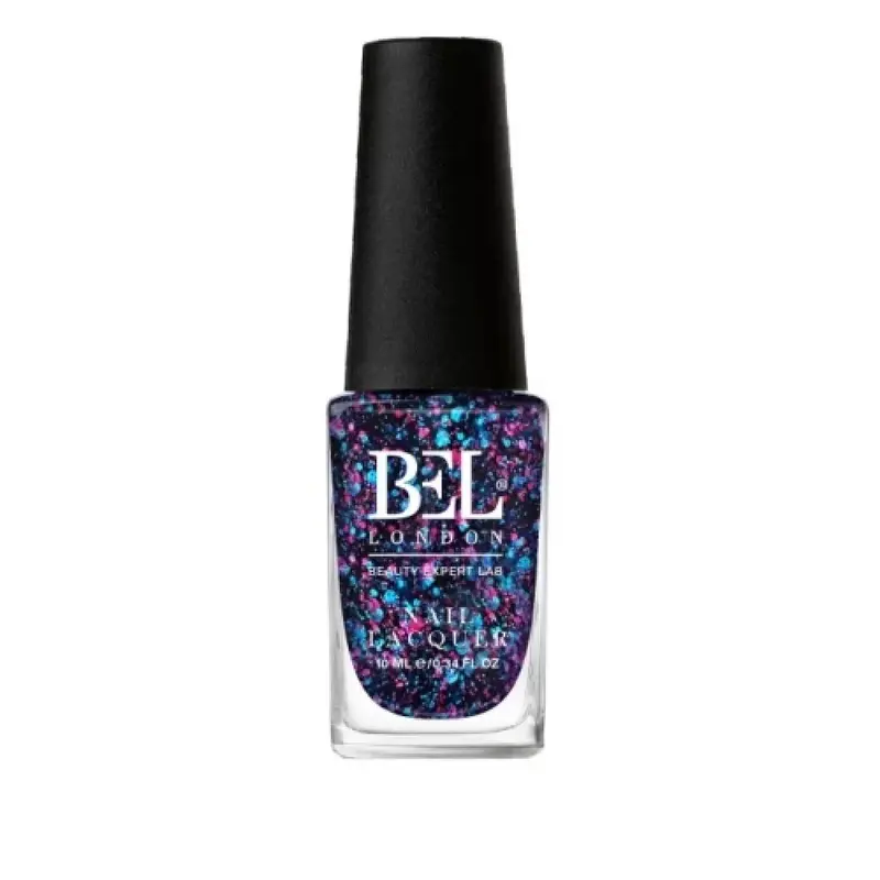 Bel London, New Butyl Acetate Quick-Dry Nail Polish 079, 10 ml