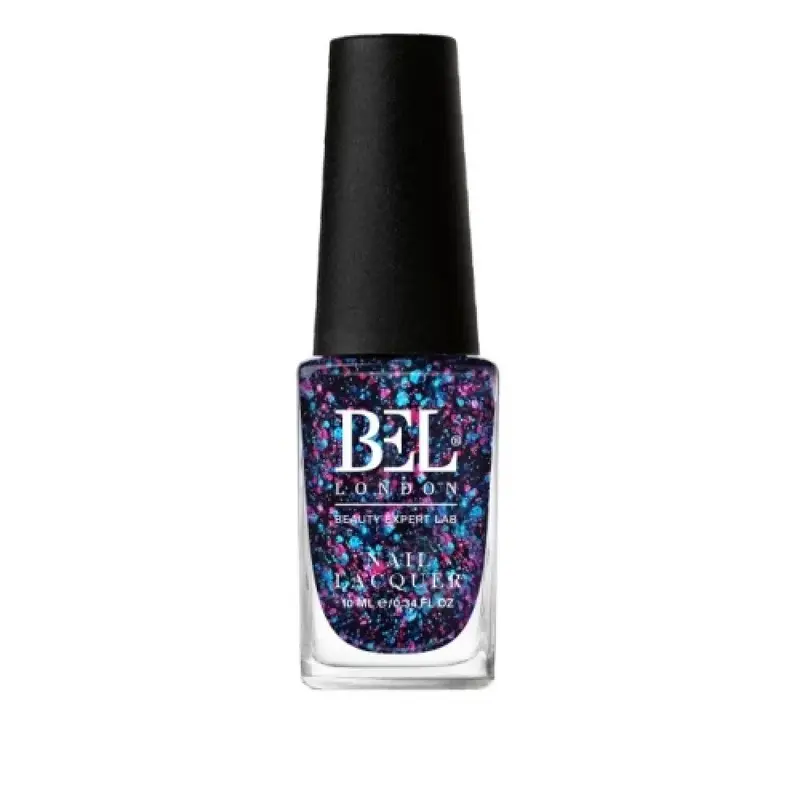 Bel London, New Butyl Acetate Quick-Dry Nail Polish 079, 10 ml