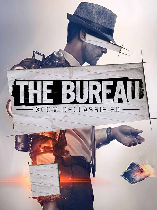 The Bureau XCOM Declassified | Steam