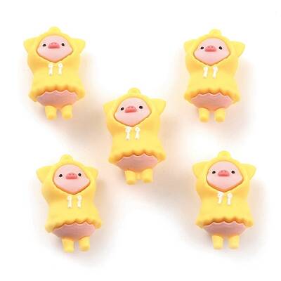 PVC Pendants