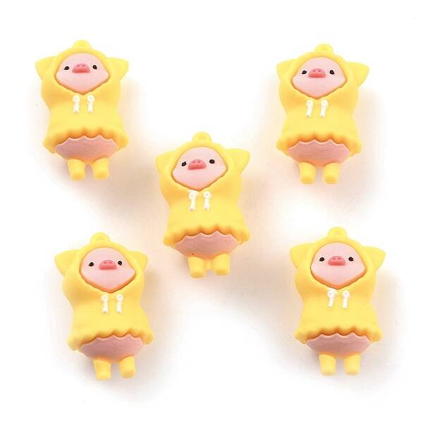 PVC Pendants