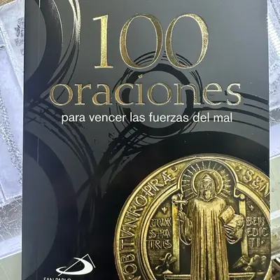 Powerful prayer Book