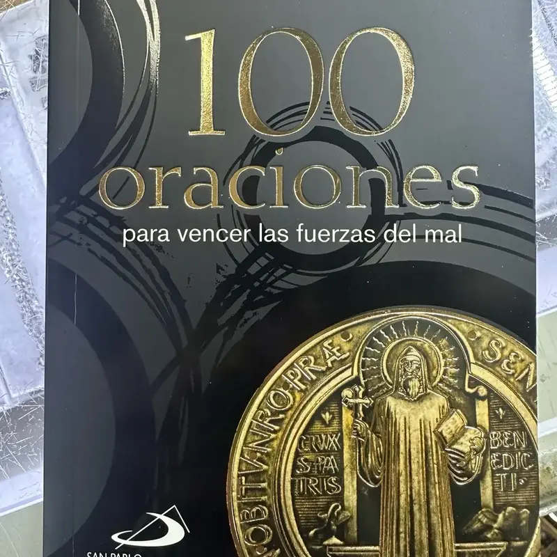 Powerful prayer Book