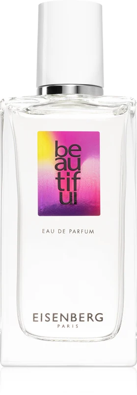 Eisenberg Happiness Beautiful Eau de Parfum unisex 50 ml